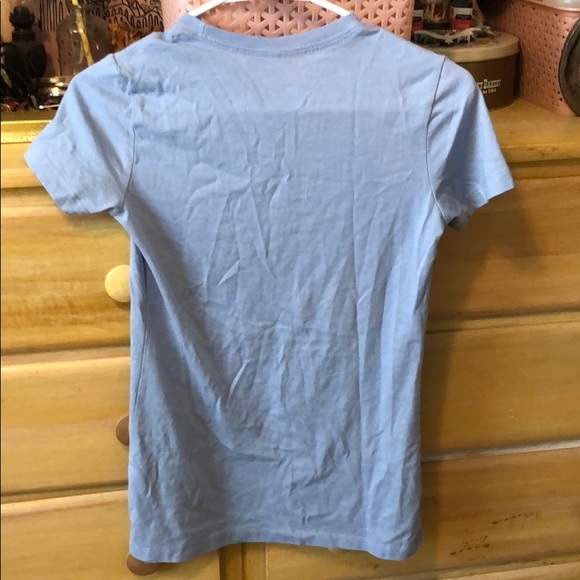 TX Humor Giddy Up Shirt - Picture 3 of 3